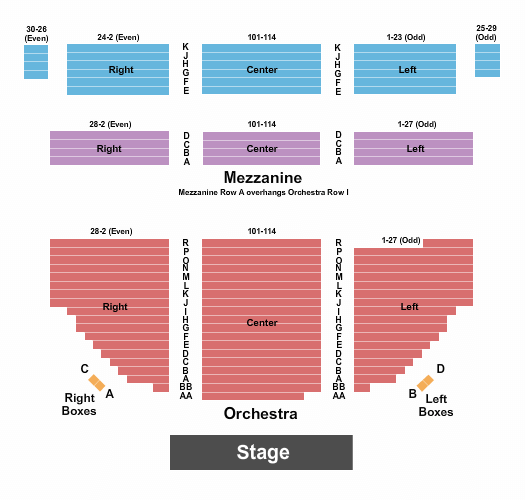 The Outsiders Broadway 2024 Tickets - Spring 2024